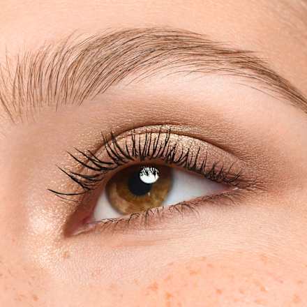 Lidschatten Soft Touch Duo 04 Mocha Muse, 1,8 g essence