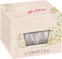 Oogschaduw Topper Jelly Jewels Glitter 01, 4,2 g