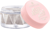 Oogschaduw Topper Jelly Jewels Glitter 01, 4,2 g