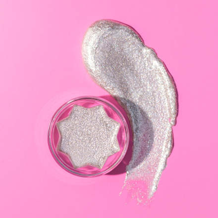 Oogschaduw Topper Jelly Jewels Glitter 01, 4,2 g