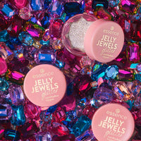 Oogschaduw Topper Jelly Jewels Glitter 01, 4,2 g