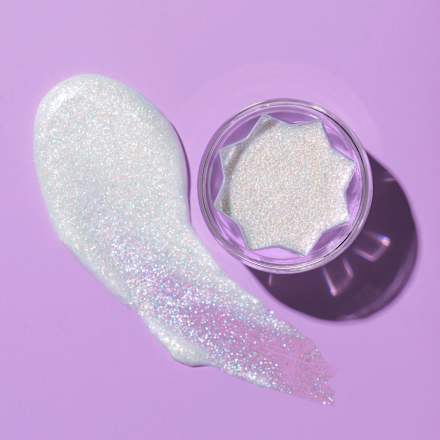 Lidschatten Topper Jelly Jewels Glitter 02, 4,2 g