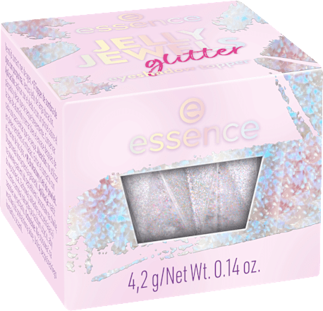 Lidschatten Topper Jelly Jewels Glitter 02, 4,2 g