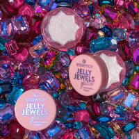 Lidschatten Topper Jelly Jewels Glitter 02, 4,2 g