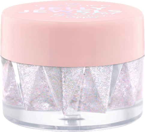 Lidschatten Topper Jelly Jewels Glitter 02, 4,2 g