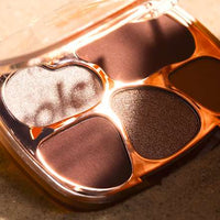 Lidschattenpalette Club Soleil 01 Soleil? Say No More!, 5,2 g