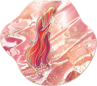 Lidschattenpalette Disney The Little Mermaid 01 Dreaming Of Another World, 8,8 g
