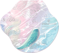 Lidschattenpalette Disney The Little Mermaid 02 Mermaids Have More Fun, 8,8 g