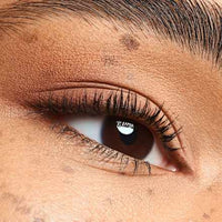 Lidschattenpalette Mini The Brown Edition, 3,6 g