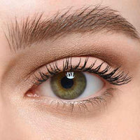 Lidschattenpalette Mini The Nude Edition, 3,6 g