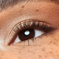 Lidschattenpalette Mini The Nude Edition, 3,6 g