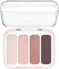 Lidschattenpalette Mini The Nude Edition, 3,6 g