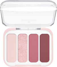 Lidschattenpalette Mini The Rose Edition, 3,6 g