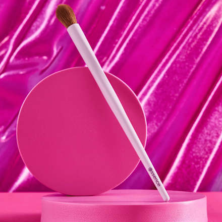 Lidschattenpinsel blending, 1 St