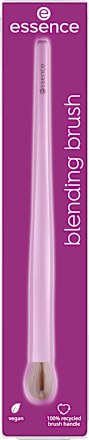 Oogschaduwkwast blending, 1 stuk
