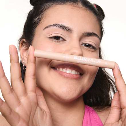 Lidschattenstift Blur Nude 01 Vanilla Foam, 1,2 g