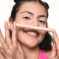 Lidschattenstift Blur Nude 01 Vanilla Foam, 1,2 g