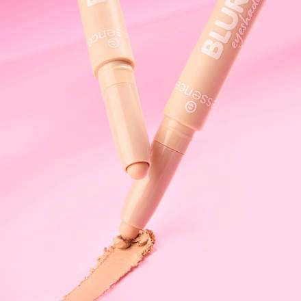 Lidschattenstift Blur Nude 01 Vanilla Foam, 1,2 g