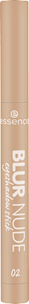 Lidschattenstift Blur Nude 02 Soft Macchiato, 1,2 g