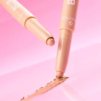 Lidschattenstift Blur Nude 02 Soft Macchiato, 1,2 g