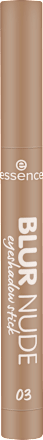 Lidschattenstift Blur Nude 03 Teddy Latte, 1,2 g