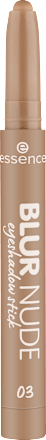 Lidschattenstift Blur Nude 03 Teddy Latte, 1,2 g