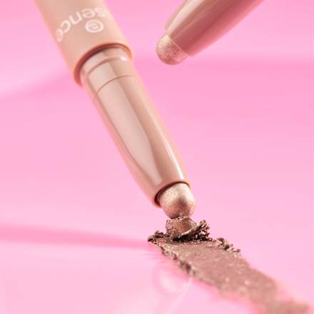 Lidschattenstift Blur Nude 06 Iced Mocha, 1,2 g