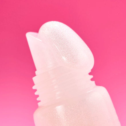 Lipgloss All About That Bow peptide 01 Kiss 'n Bow, 13,5 ml