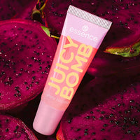 Lipgloss Bomb Set 5tlg 03 The Juicy Side Of Life, 1 St