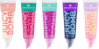 Lipgloss Bomb Set 5tlg 03 The Juicy Side Of Life, 1 St