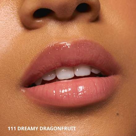Lipgloss Bomb Set 5tlg 03 The Juicy Side Of Life, 1 St