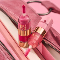 essence Lipgloss Book Lovers Club 01 Chapter: Drama Queen, 4,8 ml