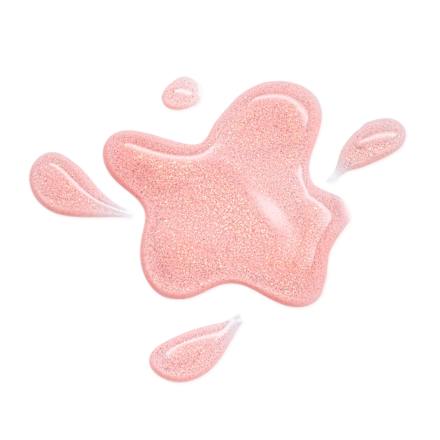 Lipgloss Candy Bomb Shiny 01 Cotton Candy, 10 ml