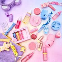 essence Lipgloss Care Bears Keychain 01 Grumpy But Sweet, 9,5 ml