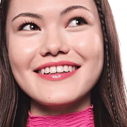 Lipgloss Chili Bomb Shiny 01 Strawberry Salsa, 10 ml