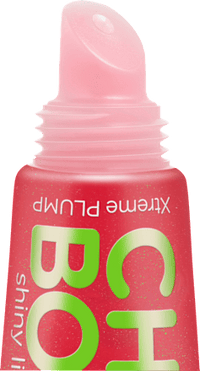 Lipgloss Chili Bomb Shiny 01 Strawberry Salsa, 10 ml