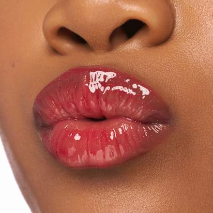 Lipgloss Chili Bomb Shiny 01 Strawberry Salsa, 10 ml