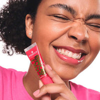 Lipgloss Chili Bomb Shiny 01 Strawberry Salsa, 10 ml