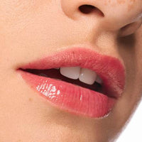 Lipgloss Chili Bomb Shiny 01 Strawberry Salsa, 10 ml