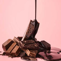 Lipgloss Choco Bomb 01 Chocoholic, 10 ml