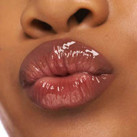 Lipgloss Choco Bomb 01 Chocoholic, 10 ml