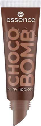 Lipgloss Choco Bomb 01 Chocoholic, 10 ml
