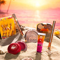 Lipgloss Club Soleil  01 Heatwave Kiss, 10 ml