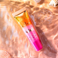 Lipgloss Club Soleil  01 Heatwave Kiss, 10 ml