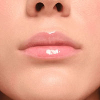 Lipgloss Disney Alice In Wonderland Plumping High-Shine 01 Wear A Smile, 4 ml essence