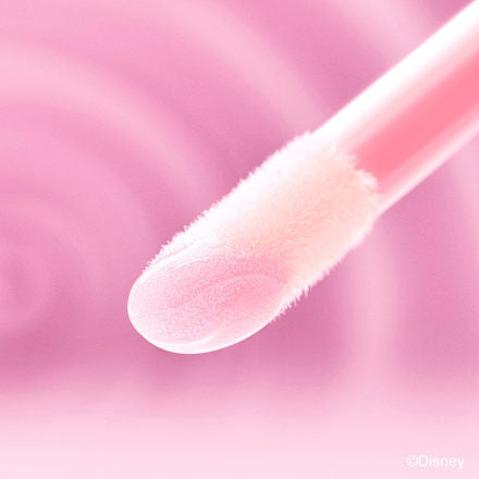 Lipgloss Disney Alice In Wonderland Plumping High-Shine 01 Wear A Smile, 4 ml essence