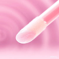 Lipgloss Disney Alice In Wonderland Plumping High-Shine 01 Wear A Smile, 4 ml essence