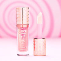 Lipgloss Disney Alice In Wonderland Plumping High-Shine 02 Purrfect Smile, 4 ml essence