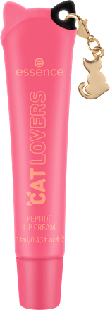 Lipgloss Dog Gang Or Cat Crew?!? Cat Lovers 01 Little Paw, 13 ml