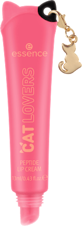 Lipgloss Dog Gang Or Cat Crew?!? Cat Lovers 01 Little Paw, 13 ml
